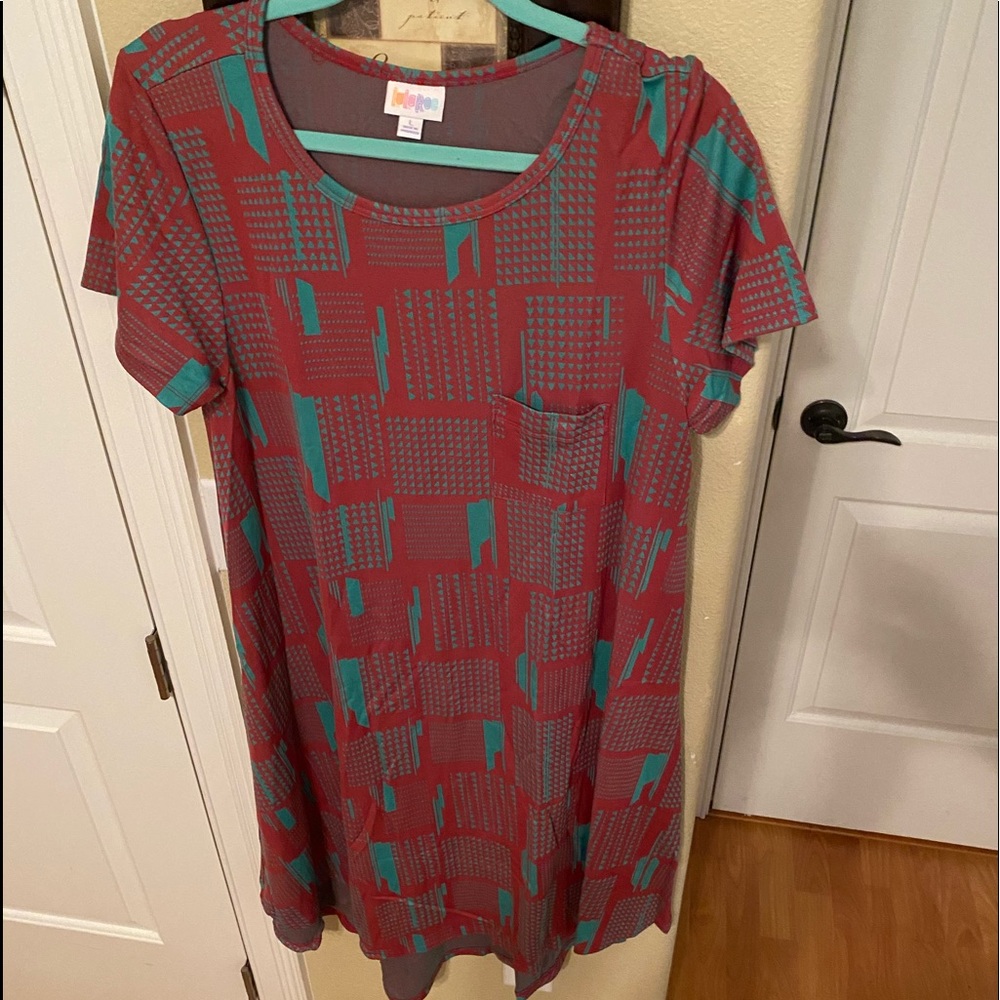 LULAROE Carly